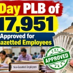 78-Day PLB