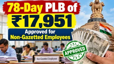 78-Day PLB