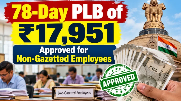 78-Day PLB