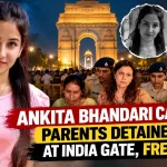 Ankita Bhandari Case