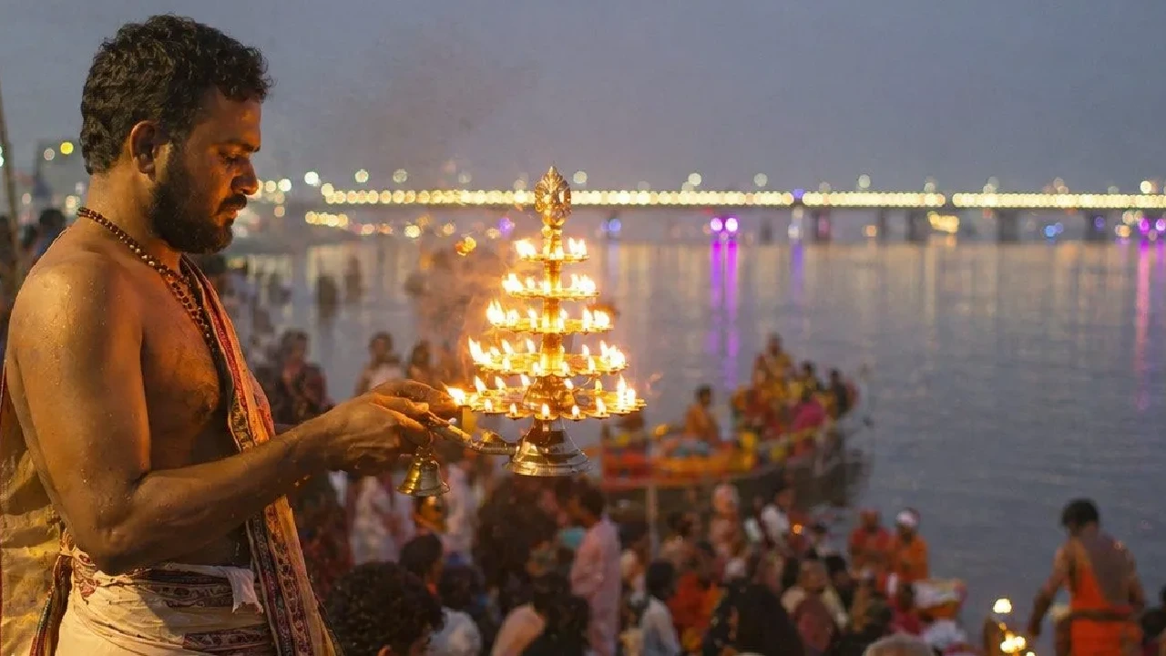 Godavari Pushkaralu