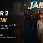 Jailer 2 Review