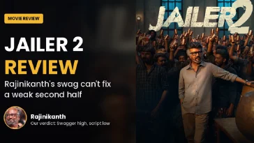 Jailer 2 Review
