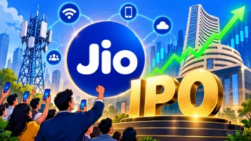 Jio Platforms IPO