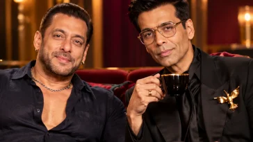 Koffee with Karan Final Season