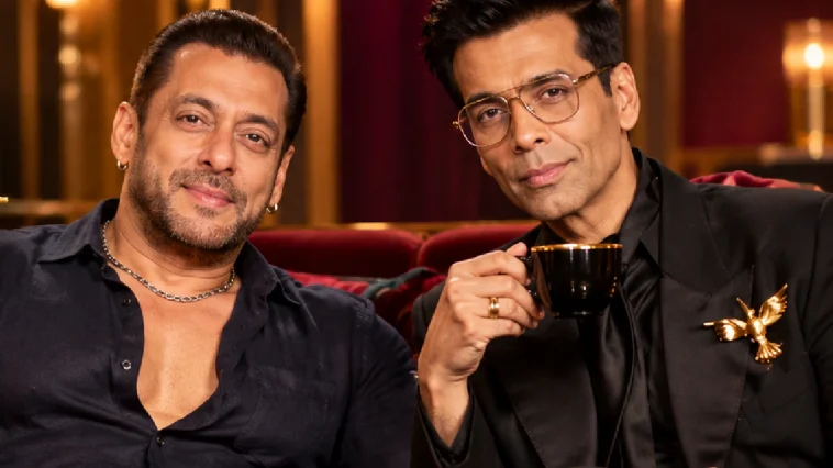 Koffee with Karan Final Season