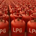 LPG Cylinder Weight