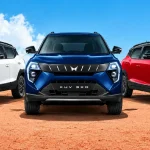 Mahindra XUV 3XO CNG Launched at Rs 9.99 Lakh: 24.7 km/kg Mileage