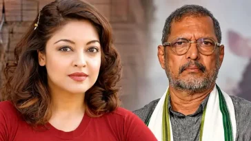 Tanushree Dutta News